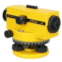 Оптический нивелир Vega L30, б/у